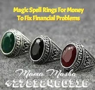 Top Witchcraft Rings and Wallets Secrets